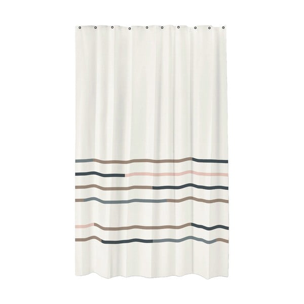 Tenda da doccia 150x200 cm Mikado - Mette Ditmer Denmark