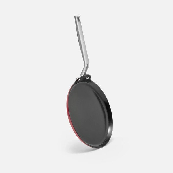 Padella per crêpes con superficie in ceramica ø 26 cm Meda 4.0 – FABINI-image-2