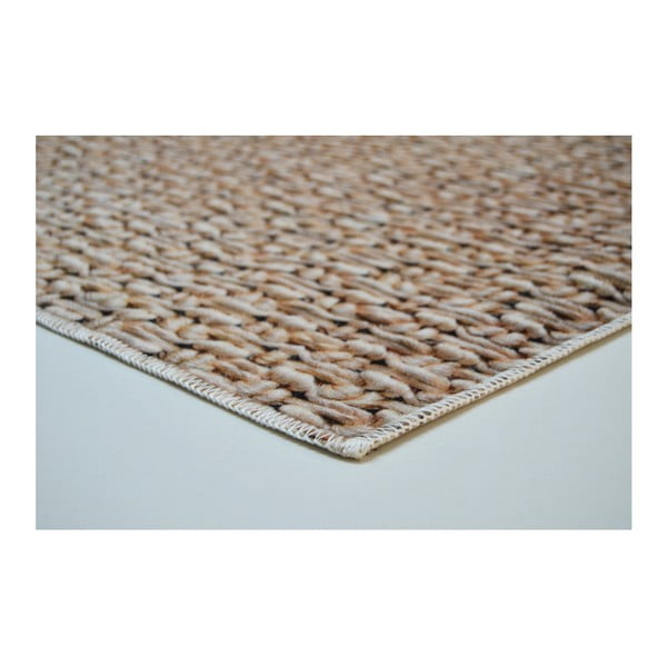 Tappeto resistente Mike, 80 x 140 cm - Vitaus-image-2