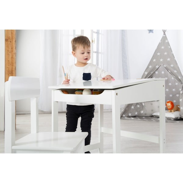 Set di mobili per bambini 2 pz Universal – Roba-image-3