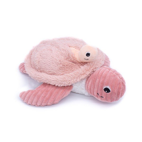 Set di peluche 2 pz Ptipotos Savenou – Les Deglingos-image-4