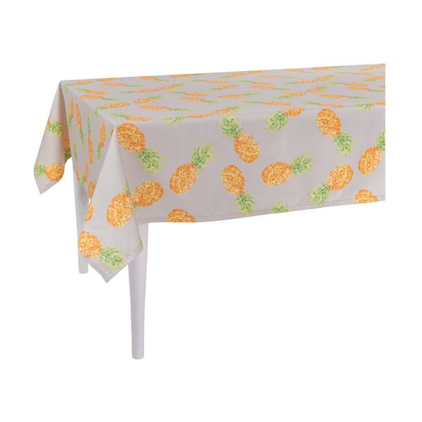 Tovaglia Mike & Co. NEW YORK Stile ananas, 140 x 140 cm - Mike & Co. NEW YORK