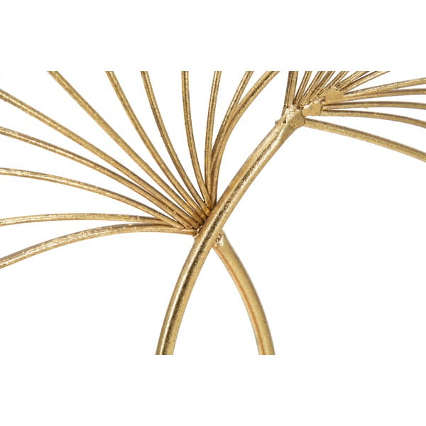 Statuetta in metallo Leaf - Mauro Ferretti-image-3