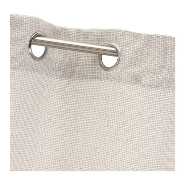 Tenda grigio tortora 140x260 cm Cuadrille – Casa Selección-image-4