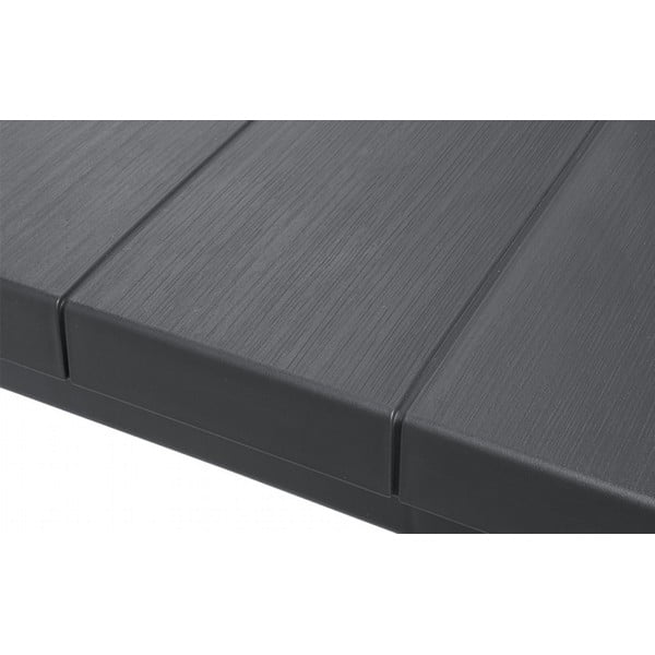 Tavolo da pranzo da giardino 90x147 cm Julie - Keter-image-4