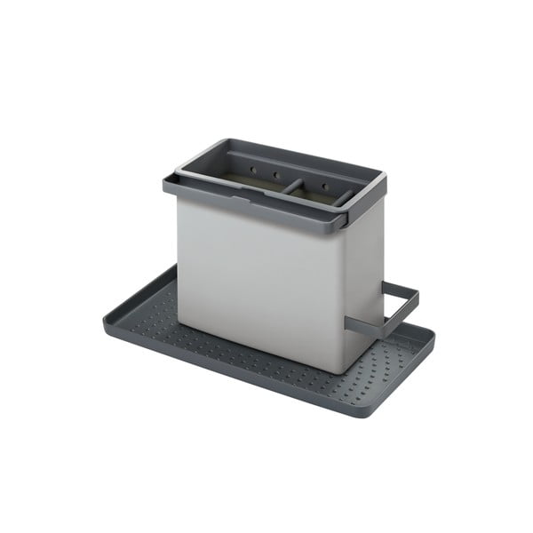 Organizzatore di prodotti per la pulizia Tidytex - Metaltex-image-3