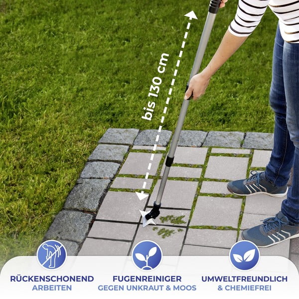 Sarchiatore per erbacce – Maximex-image-3