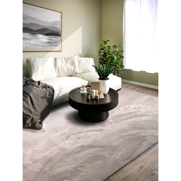 Tappeto beige 80x150 cm Leon – Villeroy&Boch-image-2