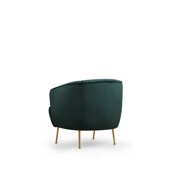 Sedia verde Piccoli - Artie-image-3