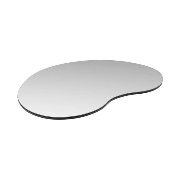 Specchio da parete 60x80 cm Vera – Villa Collection-image-2