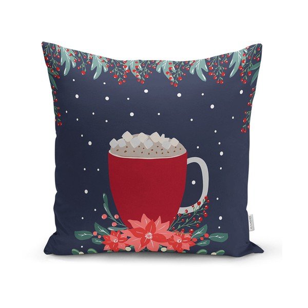 Federa decorativa 43x43 cm – Mila Home