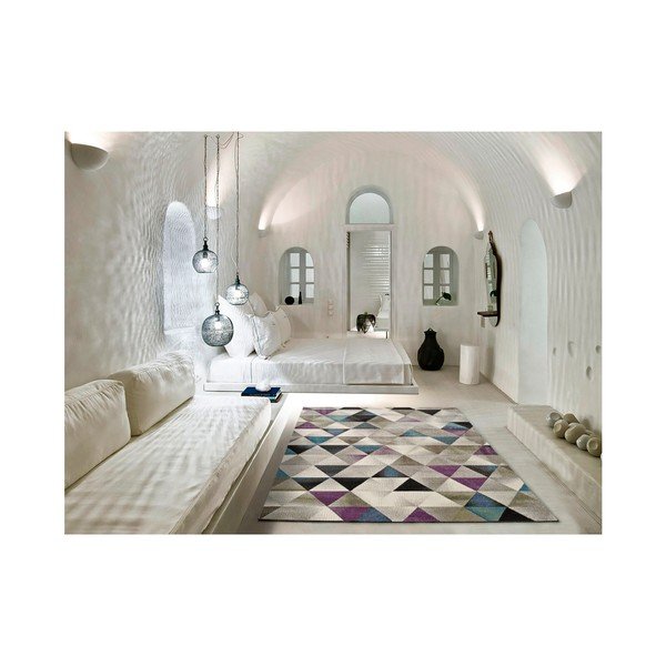 Tappeto Lilian, 160 x 230 cm - Universal-image-2