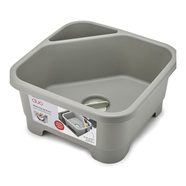 Alloro grigio Duo - Joseph Joseph-image-3