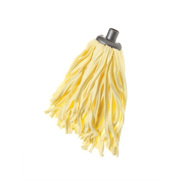 Testa di mocio giallo Wop - Addis