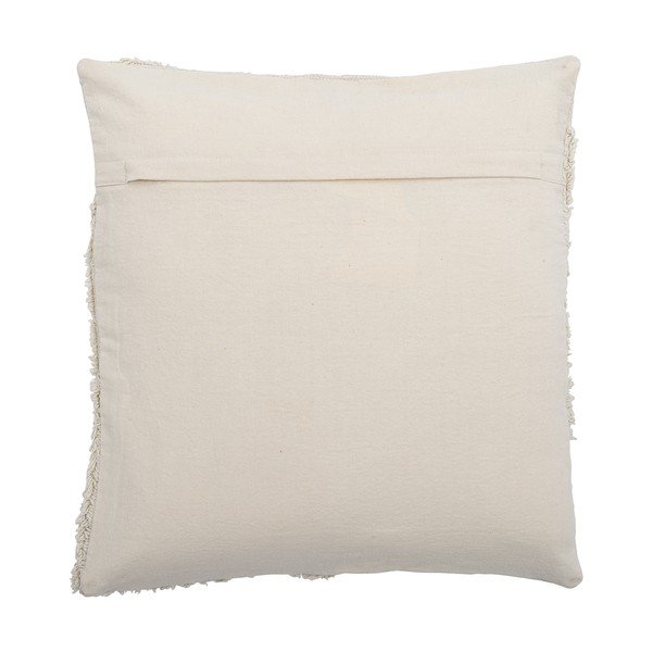 Cuscino decorativo in cotone 50x50 cm Canelli – Bloomingville-image-4