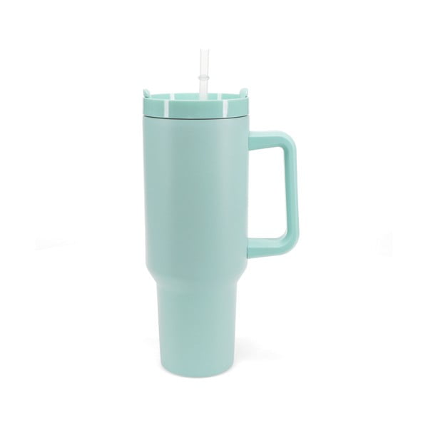 Thermos azzurro 1,2 l - Rex London