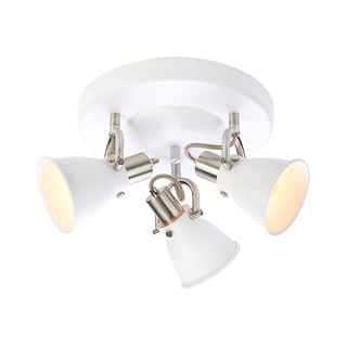 Apparecchio da soffitto bianco Ceiling 3L Alton - Markslöjd