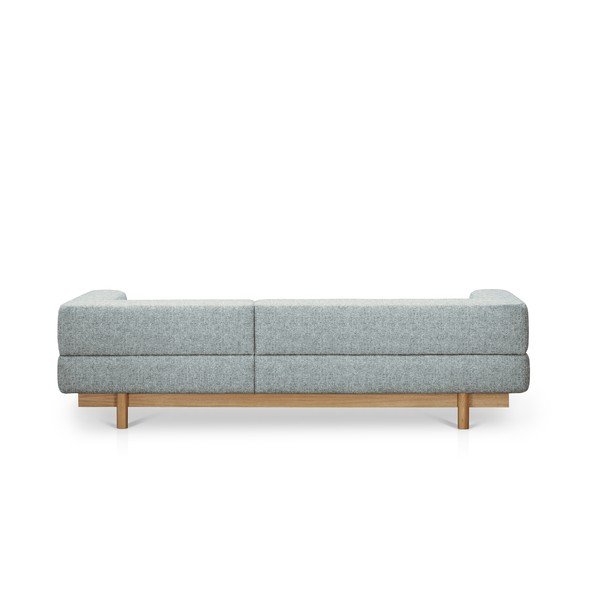 Divano azzurro 260 cm Alchemist - EMKO-image-3