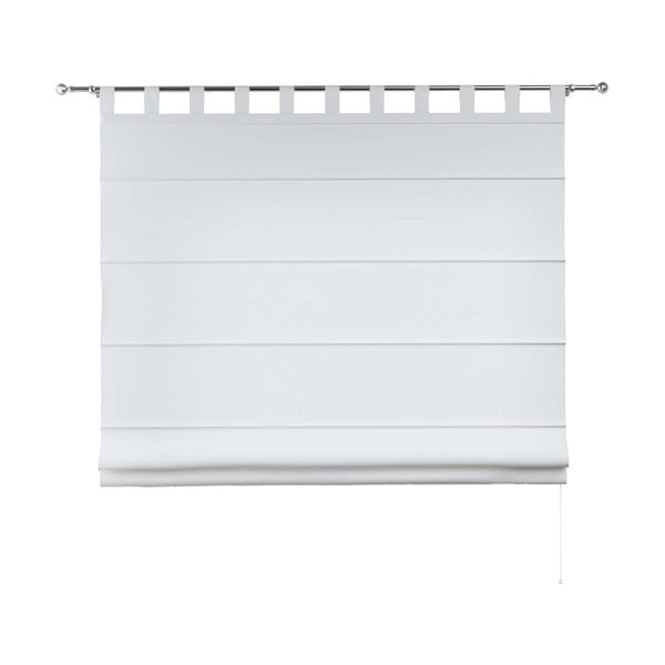 Tenda romana bianca 170x160 cm Happiness - Yellow Tipi-image-2