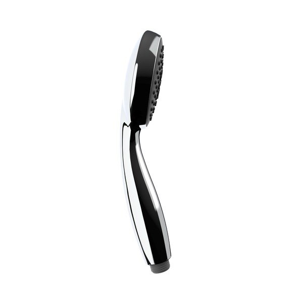 Soffione Basic III, ø 10 cm - Wenko-image-1