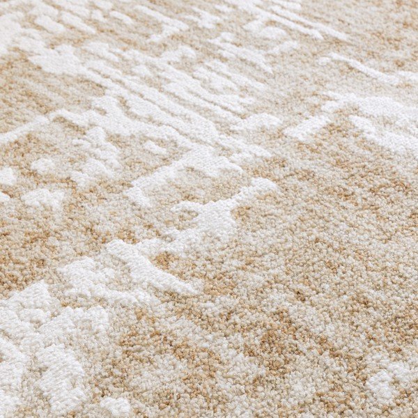 Tappeto beige e crema tessuto a mano 120x160 cm Anders AN02 - Asiatic Carpets-image-3