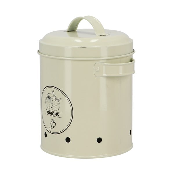 Contenitore per alimenti in acciaio – Esschert Design-image-3