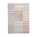 Tappeto rosa/grigio 220x160 cm Apollo - Think Rugs