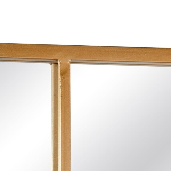 Specchio da parete 90x120 cm WIndow - Ixia-image-3