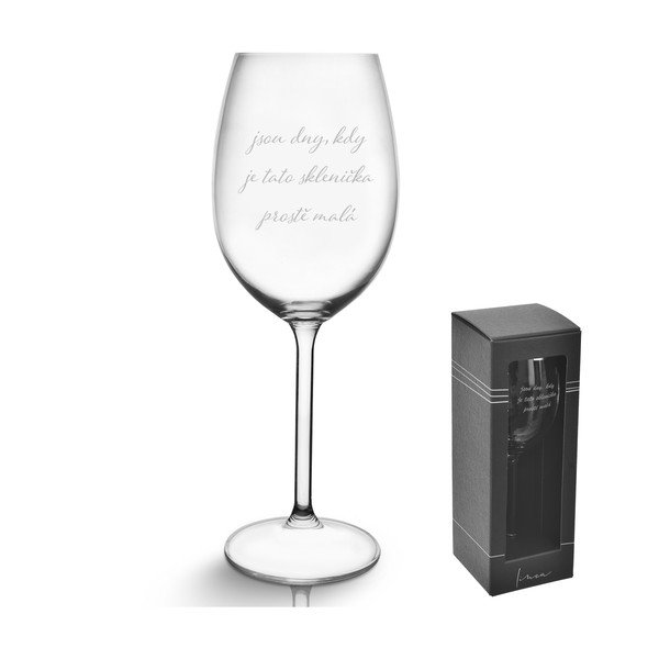 Bicchiere da vino 450 ml - Orion-image-2
