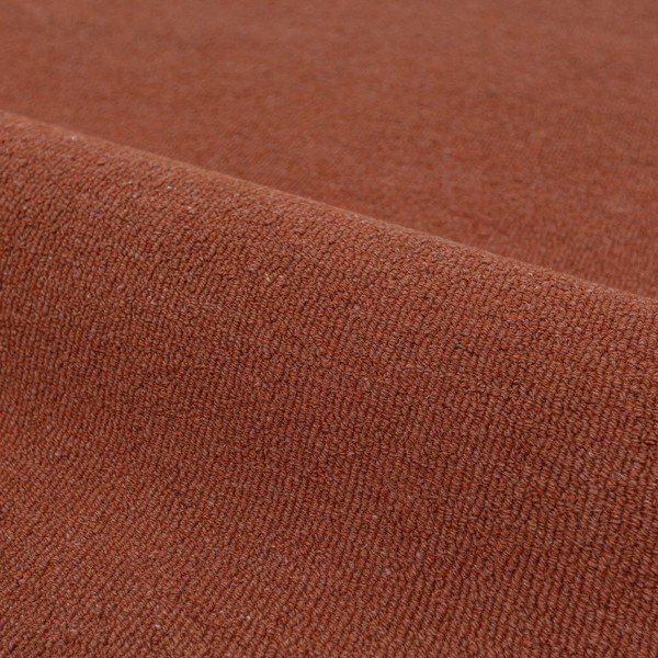 Tappeto color terracotta in misto lana tessuto a mano 200x290 cm Rivo Wool – Flair Rugs-image-4