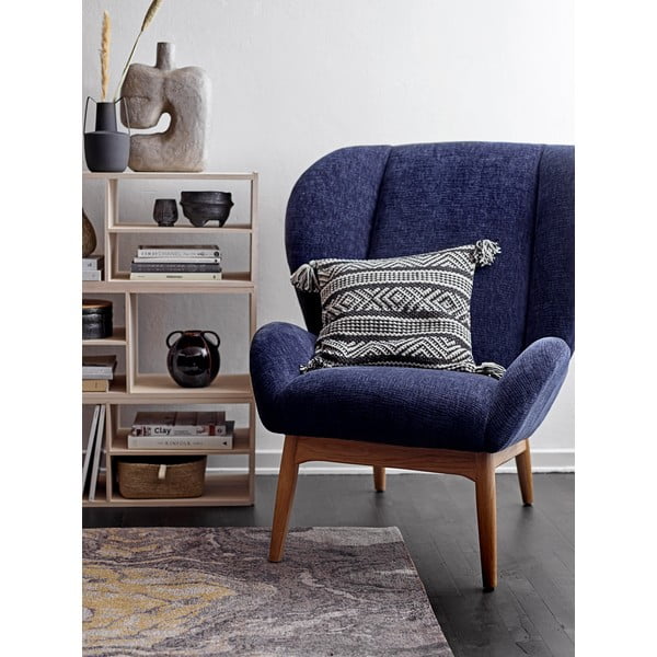 Vaso nero Itamar - Bloomingville-image-3