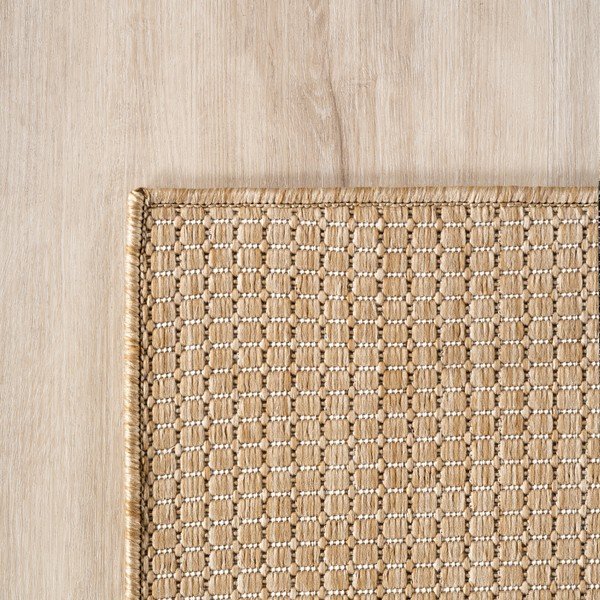 Tappeto da interno/esterno beige 80x150 cm Mira 1450 – Ayyildiz Carpets-image-2