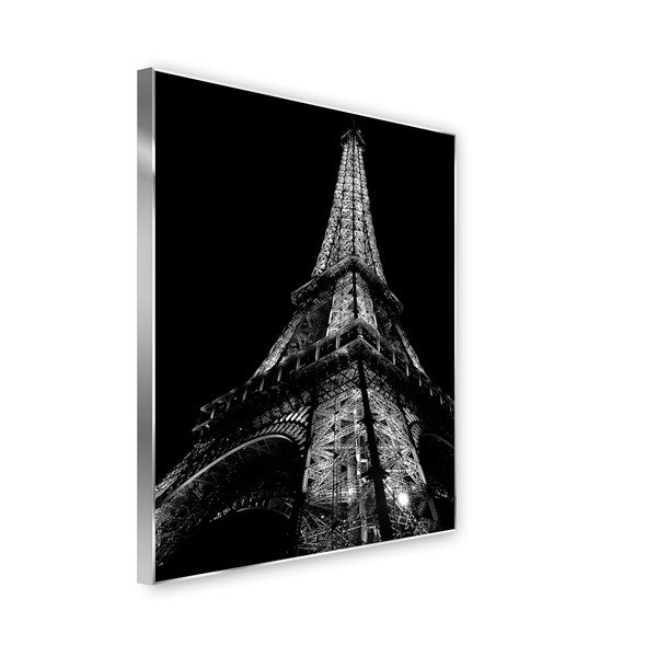 Immagine Torre d'argento, 121 x 81 cm - Styler-image-2