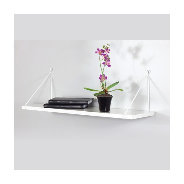 Scaffale bianco Armoni - Kalune Design-image-1