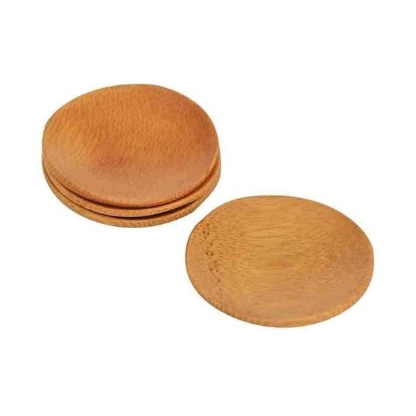 Set di 4 padelle per salse Hogen - Bambum