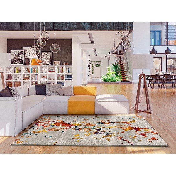Tappeto , 140 x 200 cm Lavina - Universal-image-1