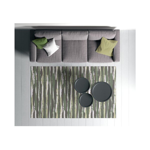 Koberec Oyo home Suzzo Gartur, 140 x 220 cm