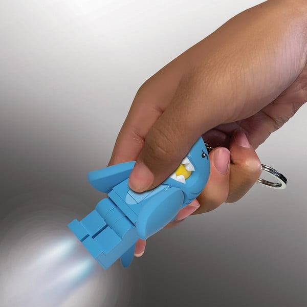 Portachiavi blu Iconic - LEGO®-image-1