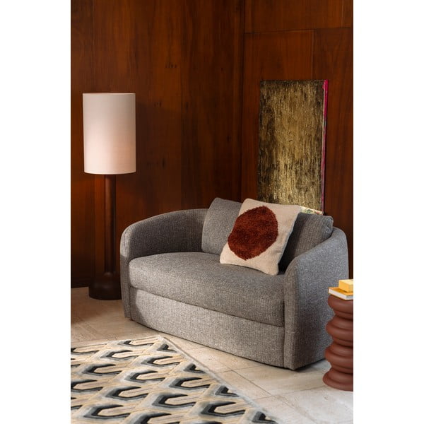 Cuscino decorativo 45x45 cm Haydon – Dutchbone-image-1