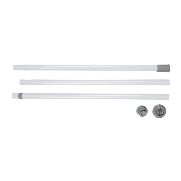 Asta telescopica Herkules - Wenko-image-1