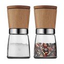 Saliera e pepiera Ceramill® Nature - WMF