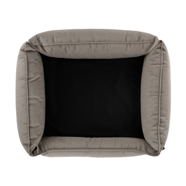 Letto grigio 70x60 cm Revers - Ego Dekor