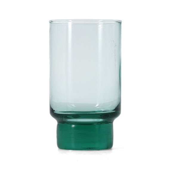 Set di bicchieri da cocktail in vetro riciclato 6 pz 500 ml Revera – BonBistro