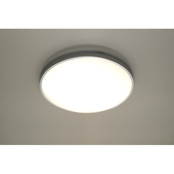 Lampada da soffitto Calisto, ⌀ 40 cm - Sollux-image-3