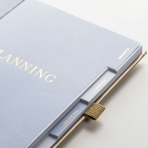 Wedding planner per damigelle 116 pagine - Busy B-image-1