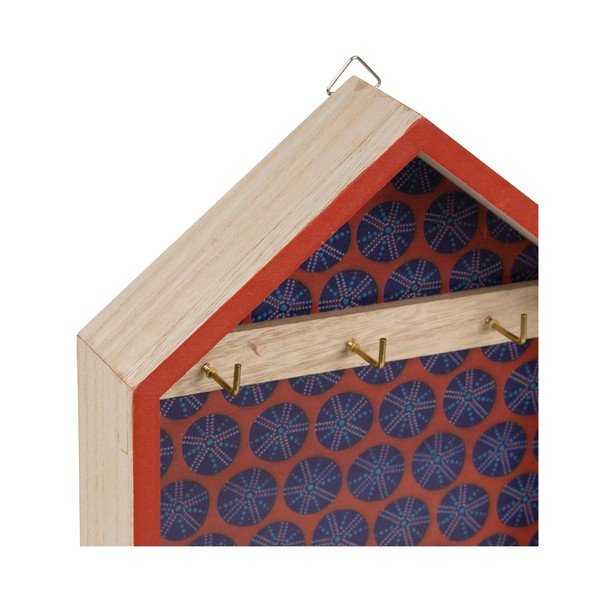 Portachiavi da appendere Cap-Ouest - Jardin d'Ulysse-image-3