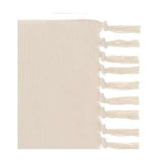 Tappeto crema 50x80 cm - Casa Selección