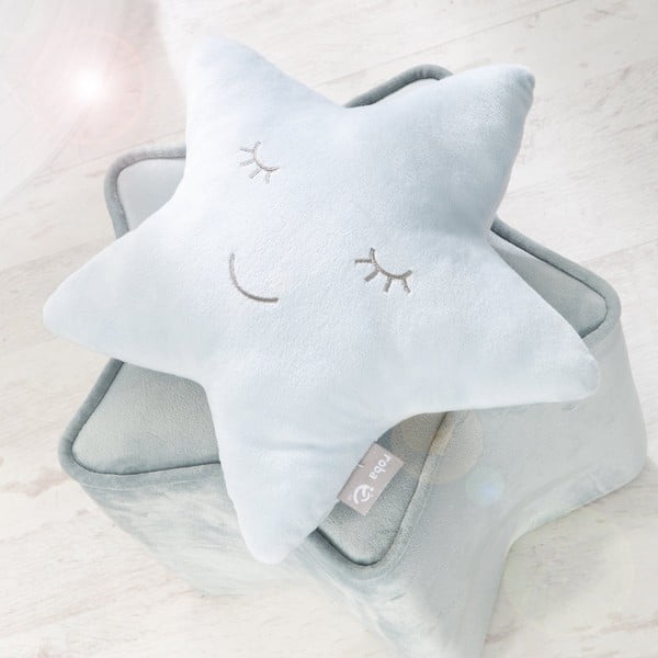 Cuscino per bambini in plush 32x28 cm Style – Roba-image-2