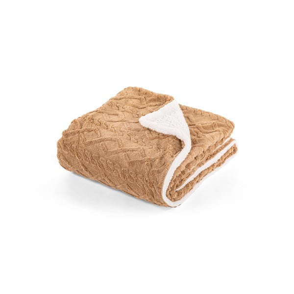 Coperta in micropile 150x200 cm - Tiseco Home Studio