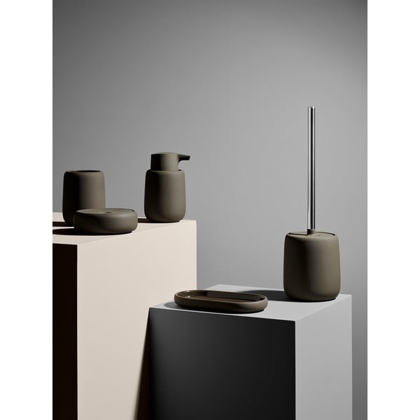 Scopino marrone Sono - Blomus-image-1